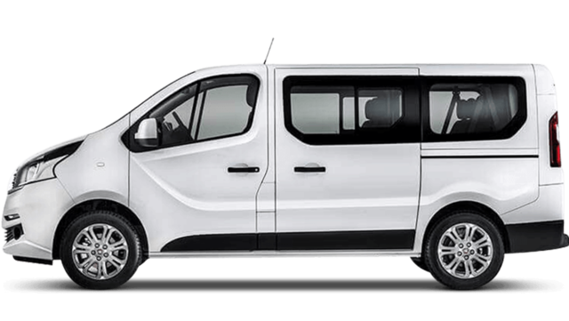 Fiat Talento Combi hd specifications Fiat Talento Combi hd restyling