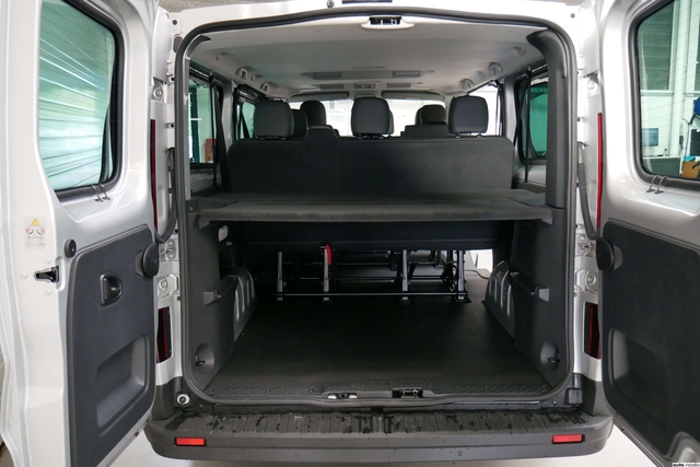 Fiat Talento Combi Photos, and Specs. 1.6 d 6MT (120) L2H1 N1, 1.6d ...