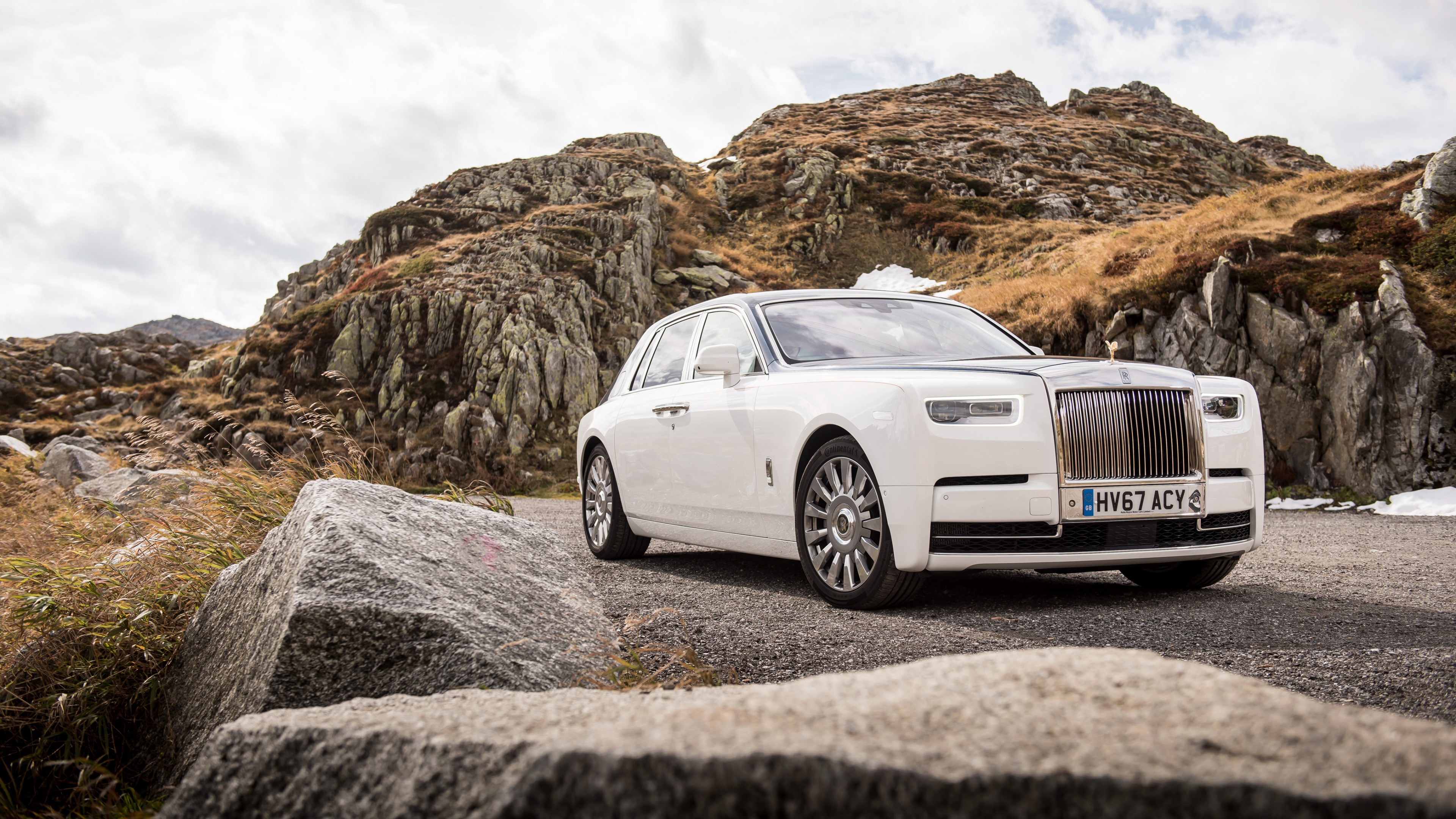 Rolls-Royce Wraith best model