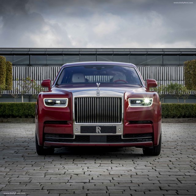 Rolls-Royce Ghost accessories photo Rolls-Royce Ghost mod photo
