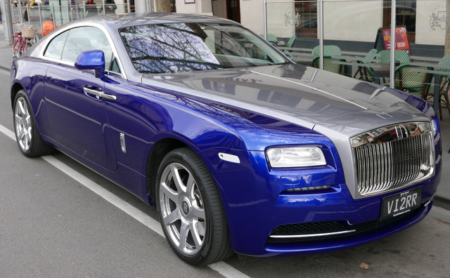 Rolls-Royce Ghost best photo Rolls-Royce Ghost sedan model