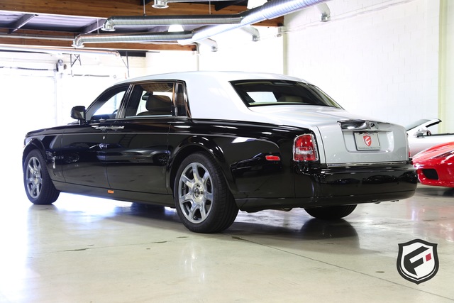 Rolls-Royce Ghost modern 2014 Rolls-Royce Ghost mod big