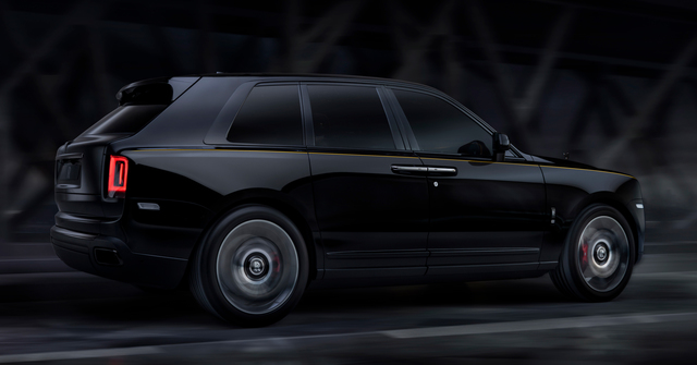Rolls-Royce Cullinan accessories big Rolls-Royce Cullinan interior specifications