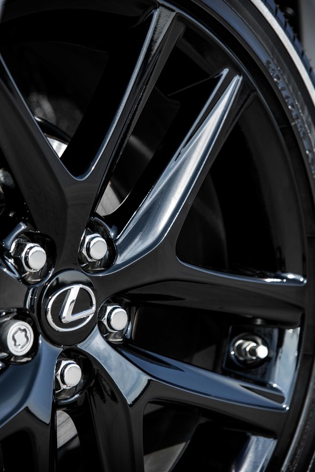 Lexus CT 200h best big