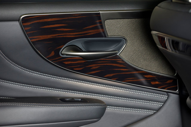 Lexus ES 200/250/350 hd 2018