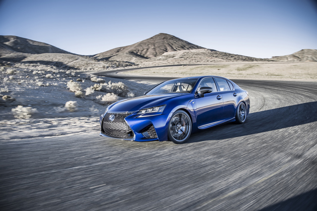 Lexus GS 300h/450h reviews big Lexus GS 300h/450h exterior specifications