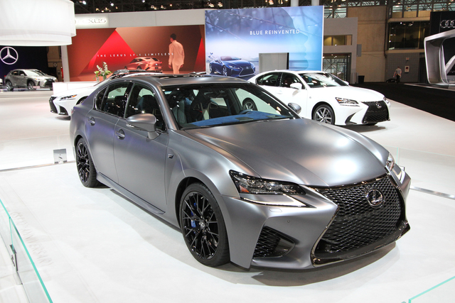 Lexus UX 200 4k restyling