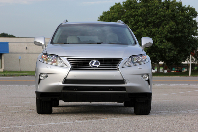 Lexus RX 450h modern 2019 Lexus RX 450h hd 2019