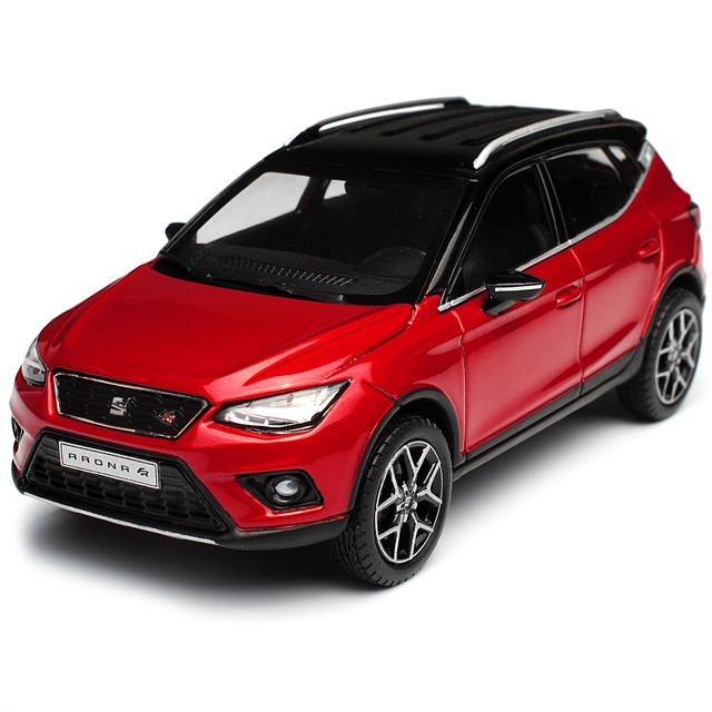 SEAT Arona mod 2017