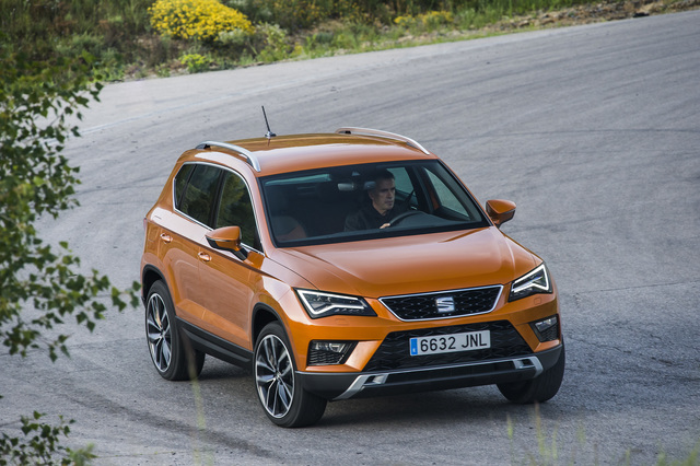 Seat Atecas Trunk Dimensions Why This Suv Is A Game Changer - n29nd10