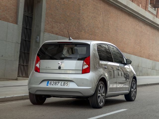 SEAT Mii electric hd big