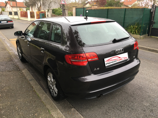 Audi A3 Sportback Kofferraum Masse The Perfect Car For Surprising Answer - csueb8i