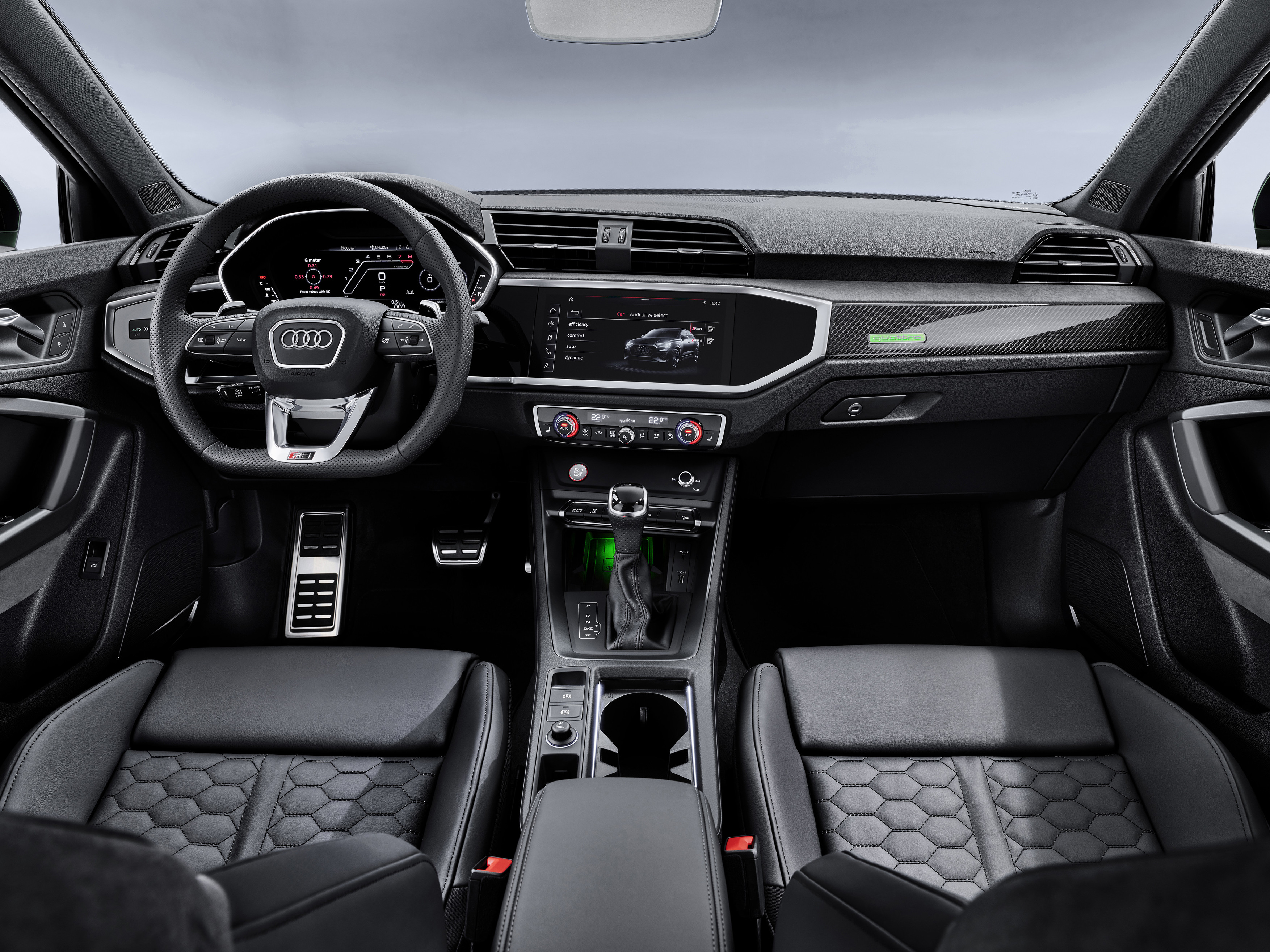 Audi A3 Sportback reviews 2020