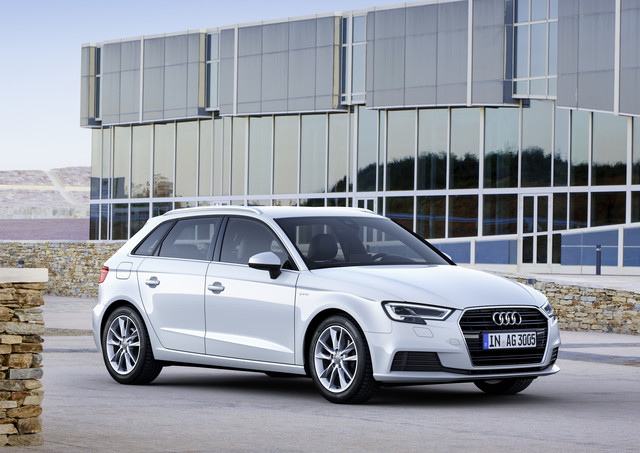 Audi A3 Sportback g-tron accessories big