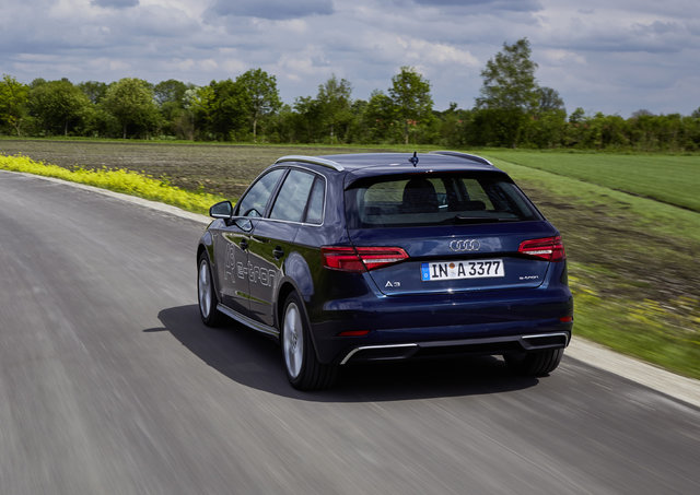 Audi A3 Sportback e-tron hatchback Photos, and Specs. Find Audi A3