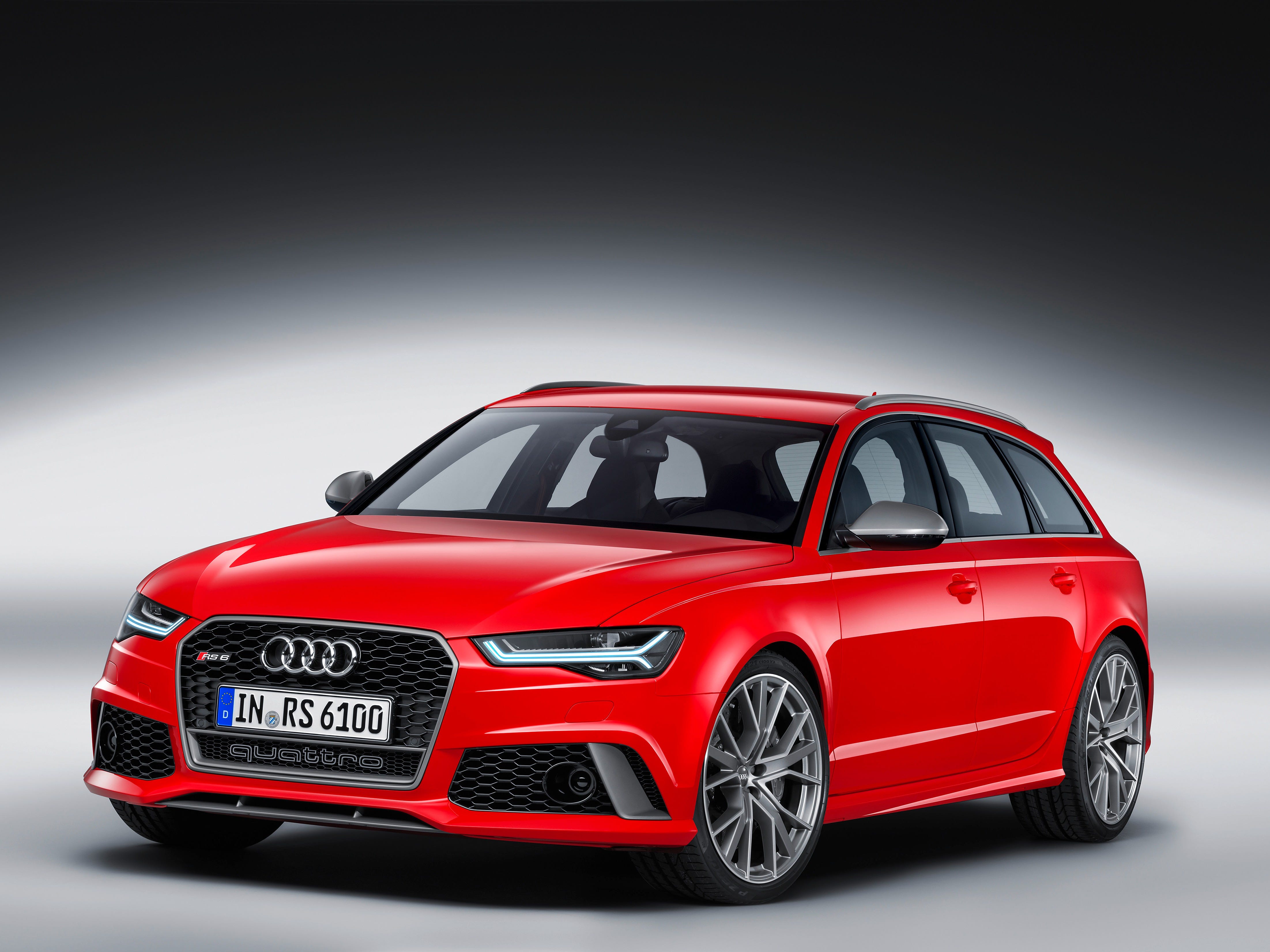 Audi A4 Avant best 2019