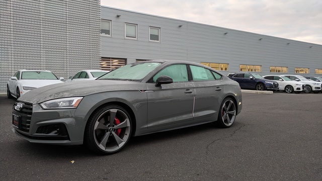 Audi S4 best 2019