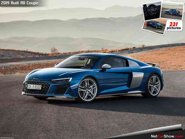 Audi A5 Cabriolet interior photo