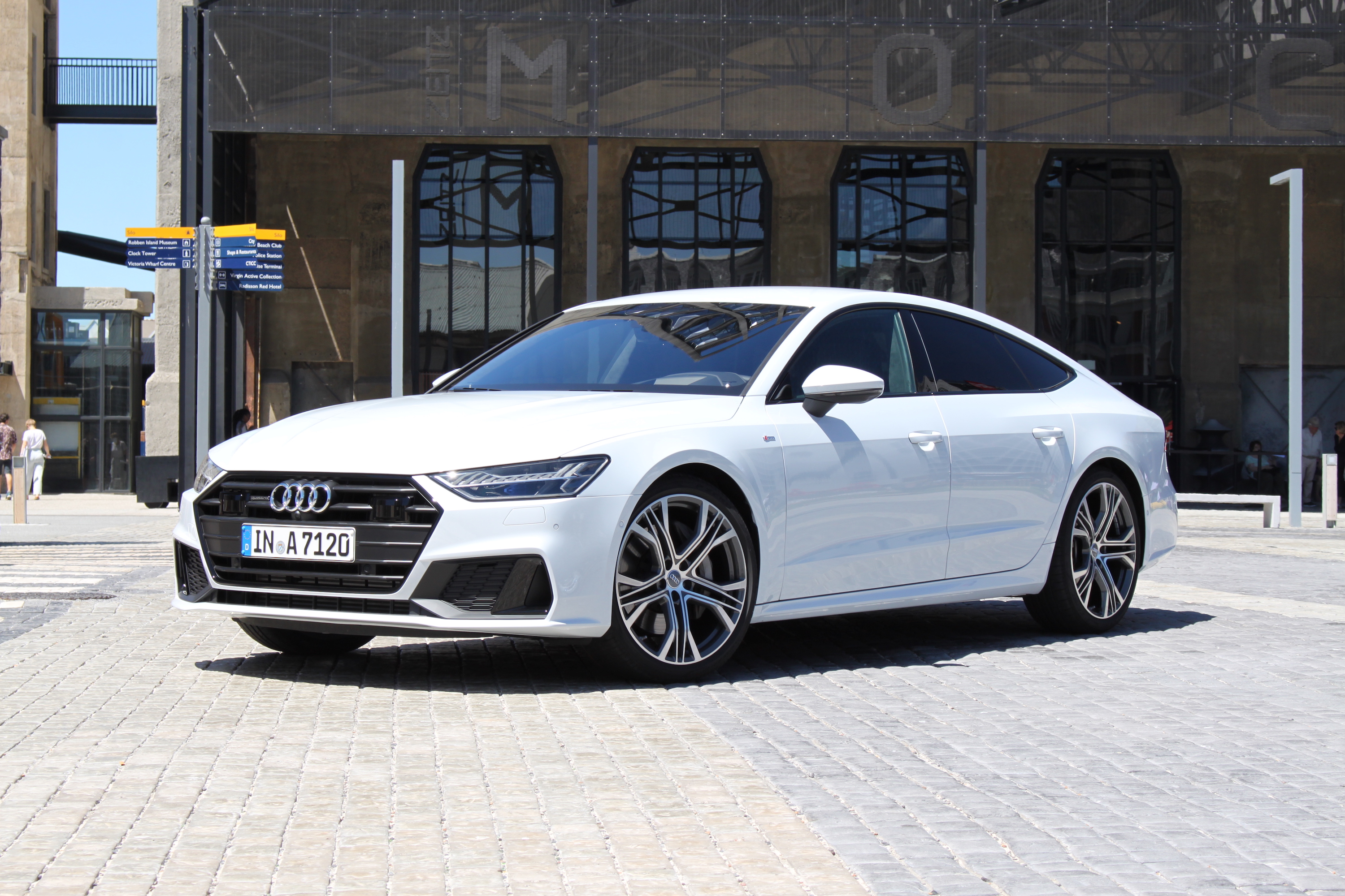 Audi A5 Cabriolet reviews 2019