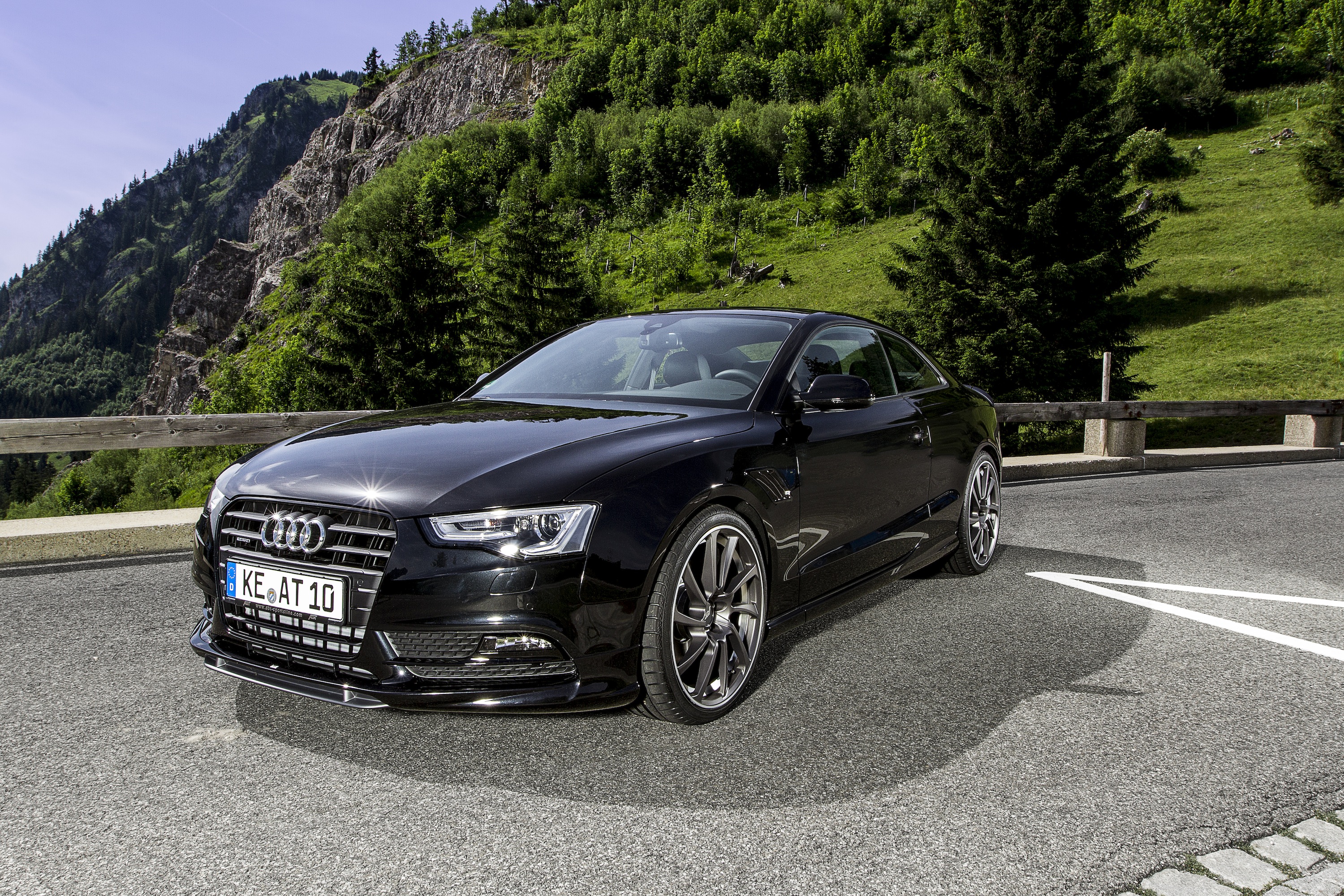 Audi A5 Cabriolet reviews model