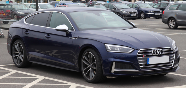 Audi A5 Coupe reviews 2019 Audi A5 Coupe best 2019