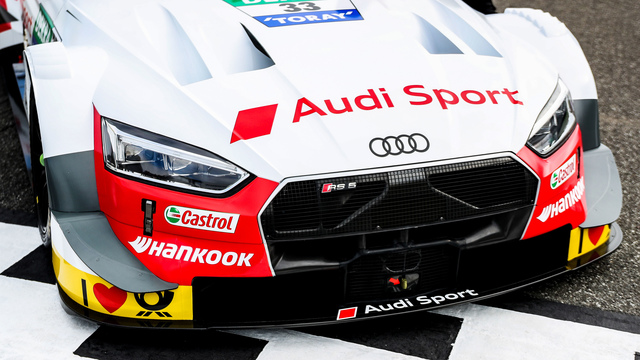 Audi RS 5 Coupe 4k 2019 Audi RS 5 Coupe hd specifications