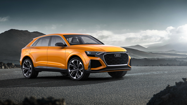 Audi RS 5 Coupe exterior photo Audi RS 5 Coupe interior specifications