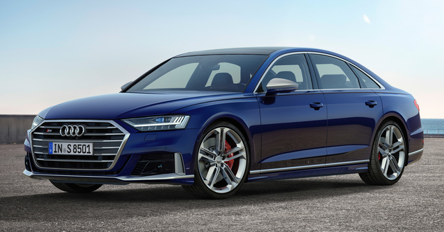 Audi S6 hd photo Audi S6 reviews photo