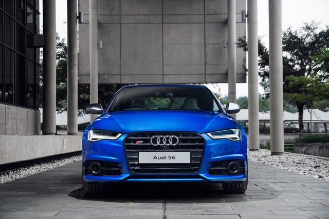Audi S6 modern model Audi S6 hd 2019