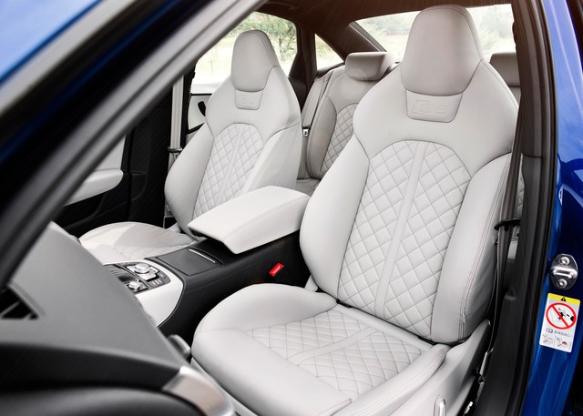 Audi S6 reviews specifications Audi S6 best specifications