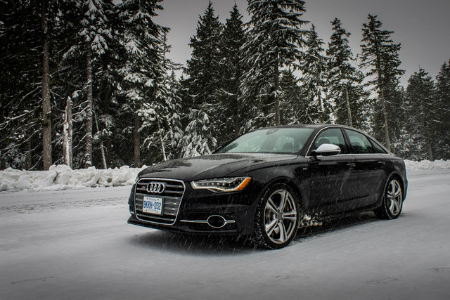 Audi S6 Avant hd big Audi S6 Avant best big