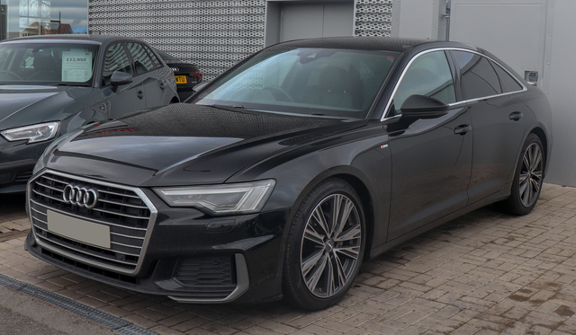 Audi S7 Sportback hd model Audi S7 Sportback accessories specifications