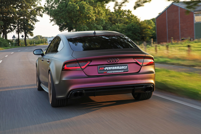 Audi S7 Sportback reviews photo Audi S7 Sportback hd photo
