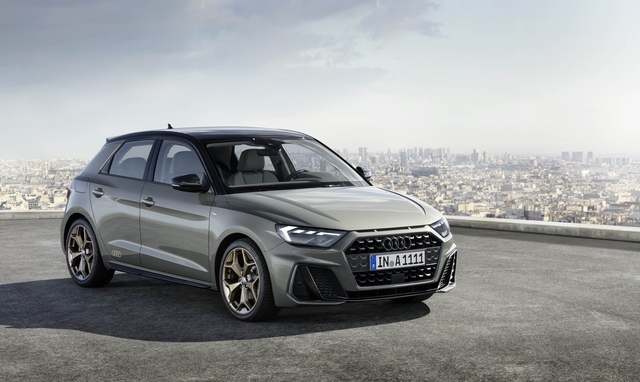 Audi Q7 interior restyling Audi Q7 reviews model