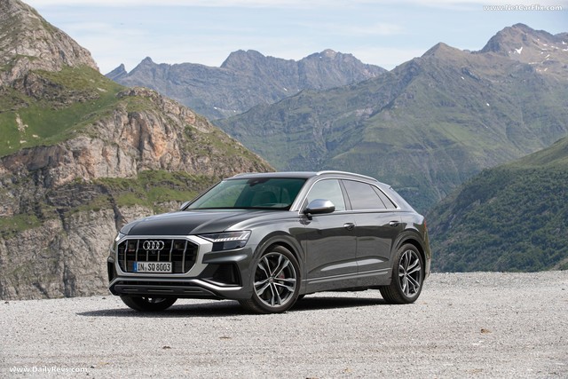 Audi SQ8 hd big