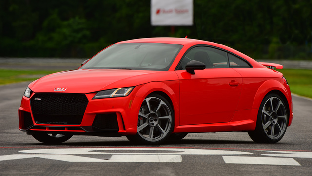 Audi TT Coupe accessories big