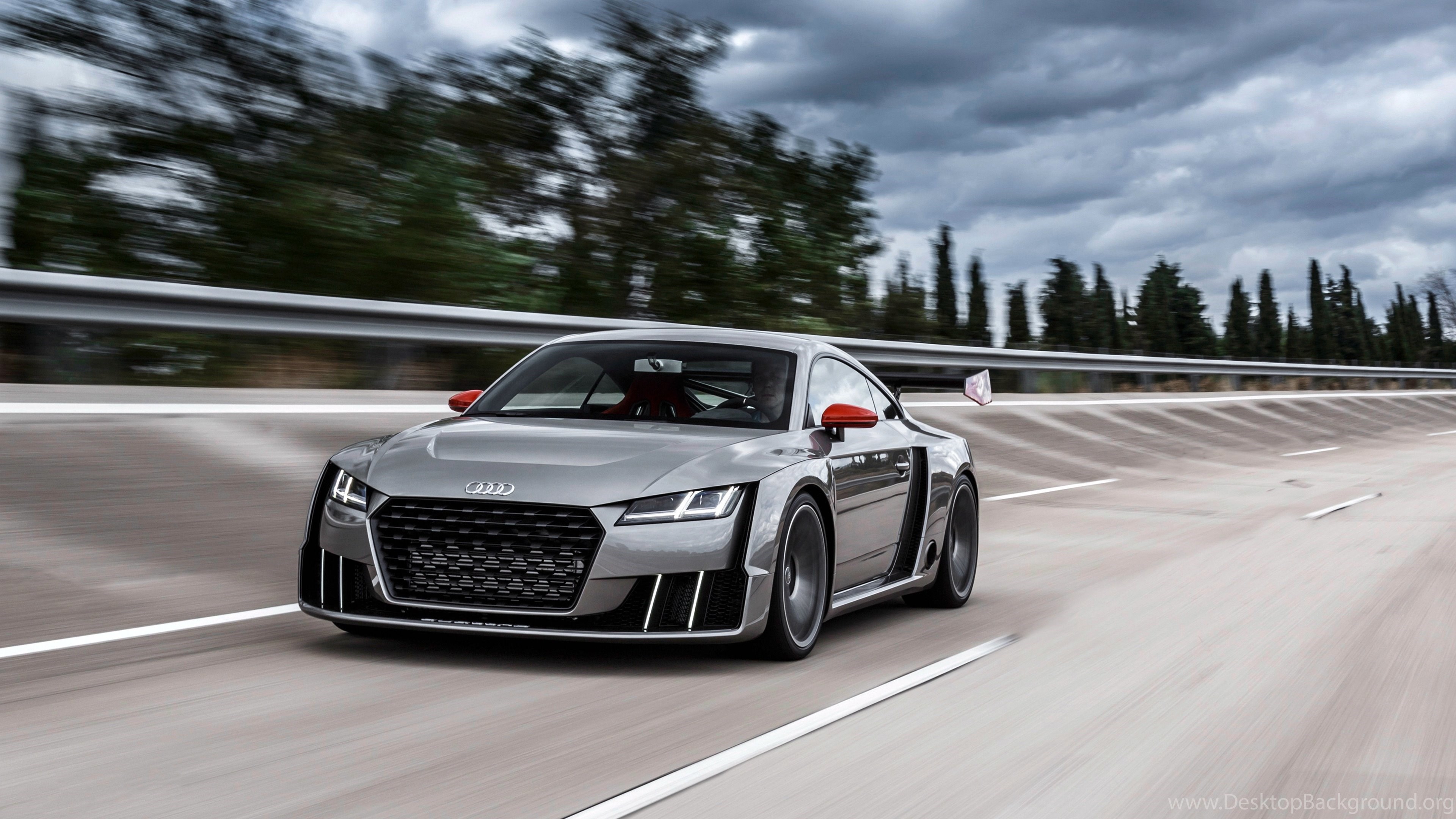 Audi TT Coupe reviews specifications