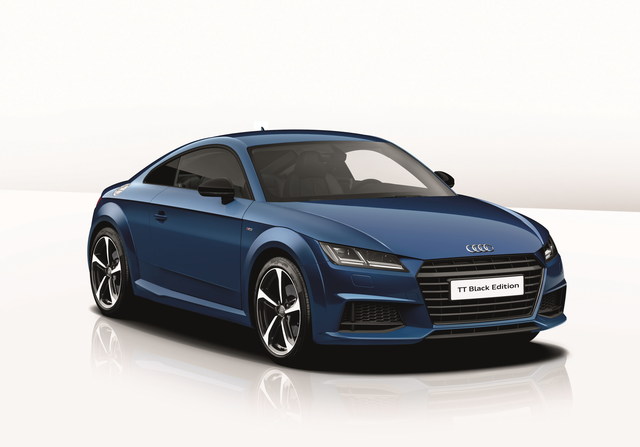 Audi TT Roadster hd photo Audi TT Roadster hd specifications
