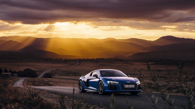 Audi R8 Coupe reviews 2019 Audi R8 Coupe mod 2019
