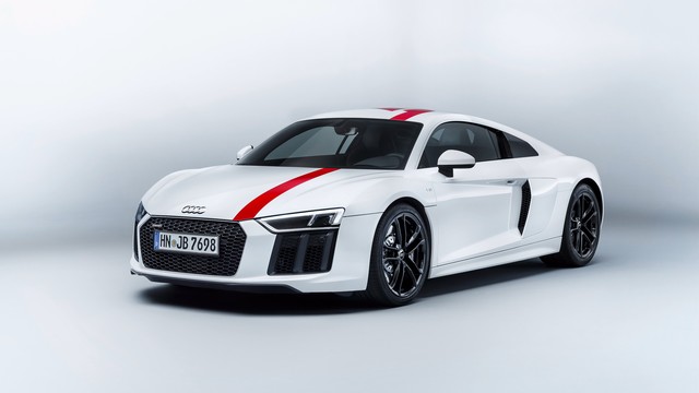 Audi R8 Coupe reviews 2019 Audi R8 Coupe hd restyling