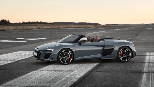 Audi R8 Coupe accessories specifications Audi R8 Coupe mod model