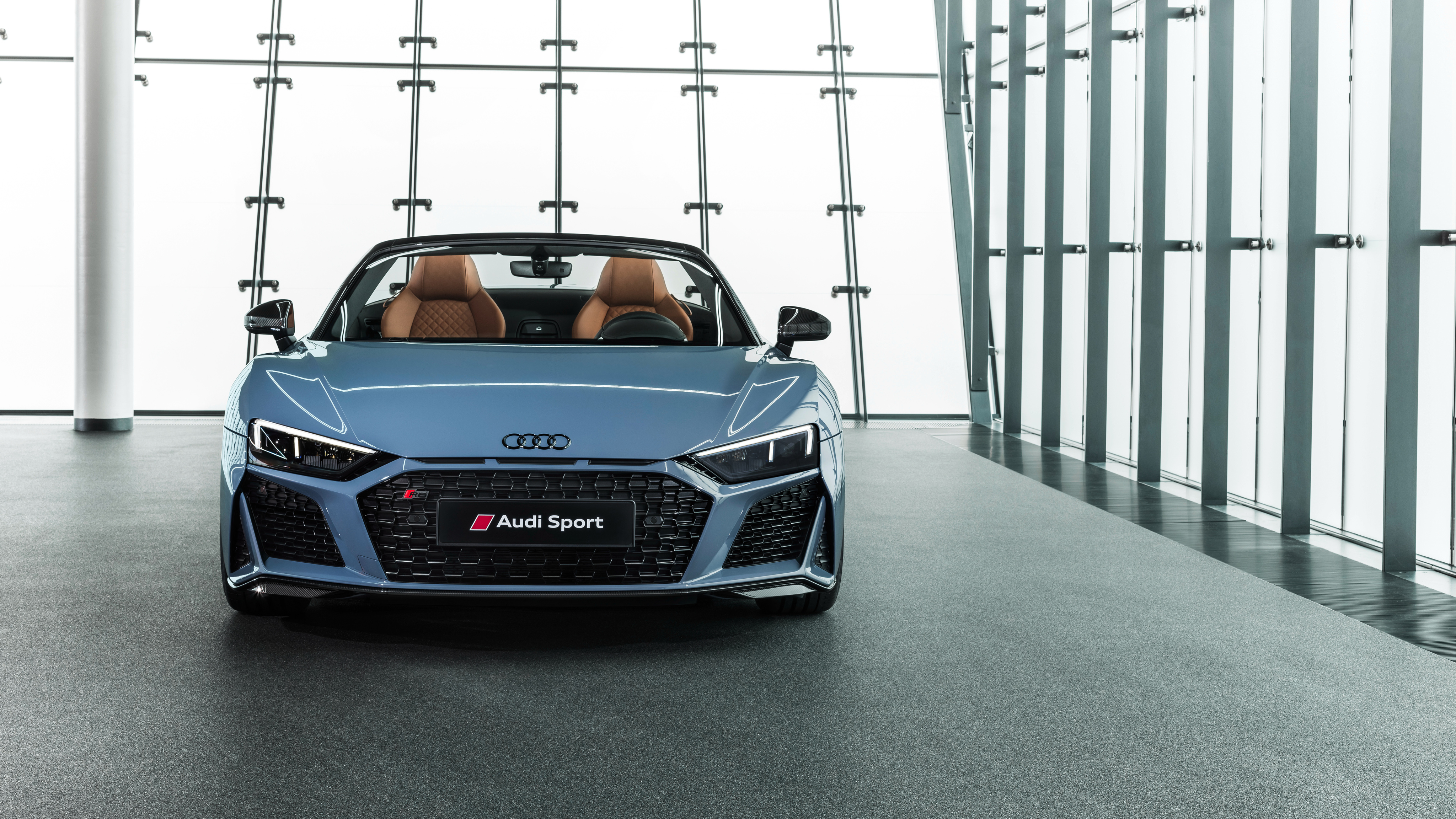 Audi R8 Coupe reviews restyling