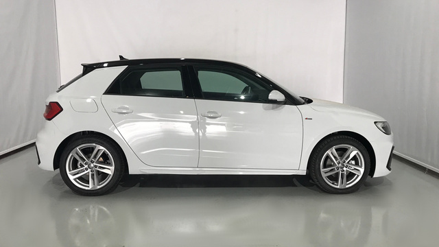 Audi A1 Sportback reviews 2018 Audi A1 Sportback mod model