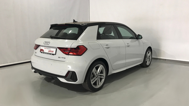 Audi A1 Sportback hatchback 2018 Audi A1 Sportback best big