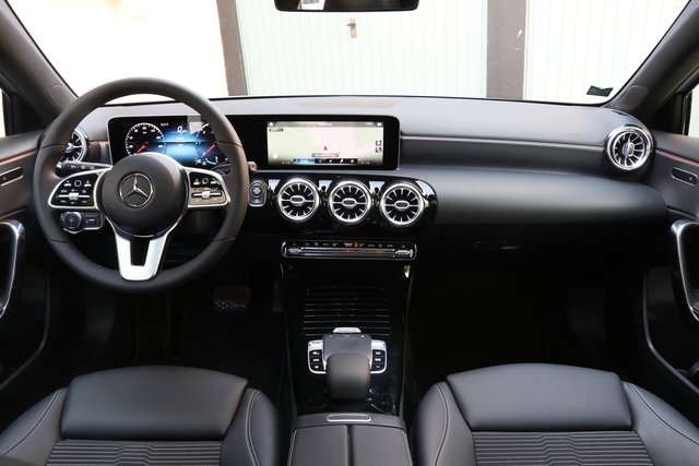 Audi A3 hatchback big Audi A3 accessories restyling