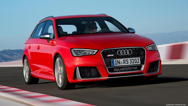 Audi A3 best photo Audi A3 accessories restyling