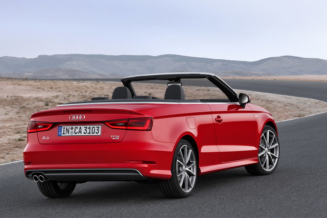 Audi A3 interior model Audi A3 accessories specifications
