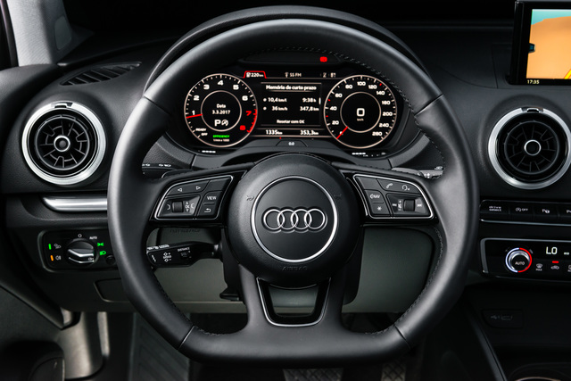 Audi A3 Sedan sedan photo Audi A3 Sedan reviews model