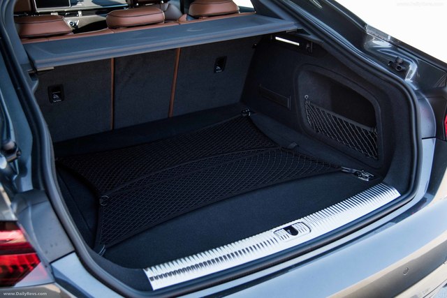 Audi A5 Sportback g-tron hd photo