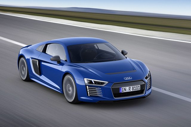 Audi R8 Coupe coupe model Audi R8 Coupe reviews big